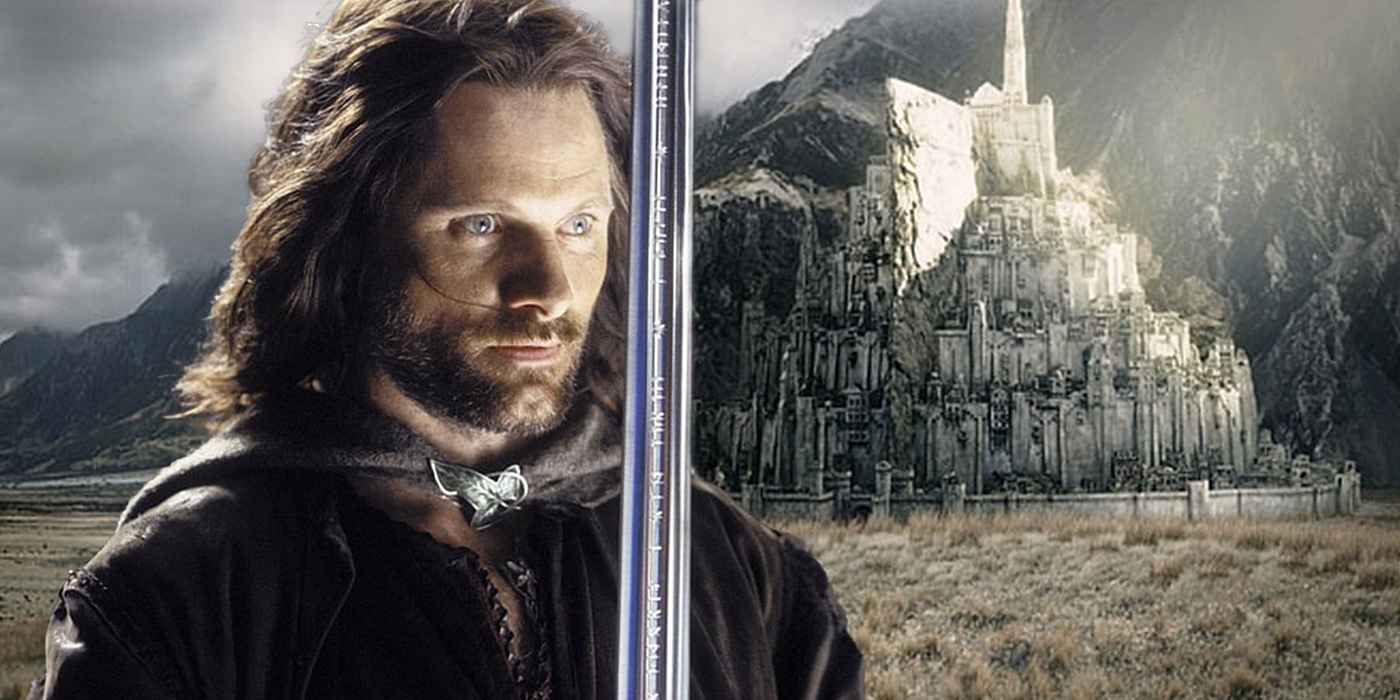 Why Did Aragorn Not Want to Be King?