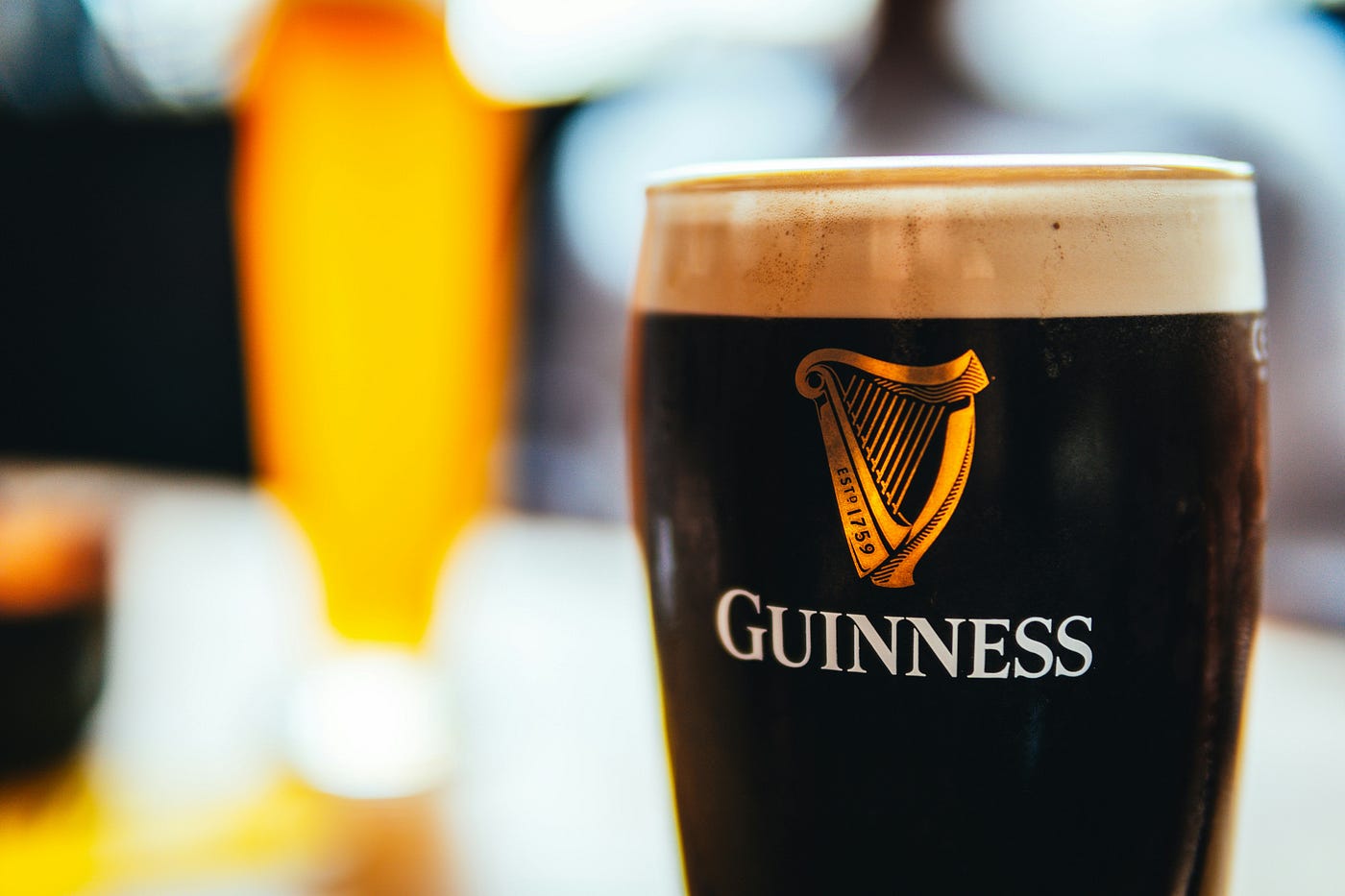 The Dark Heart of Paris: Why the Stout Culture is Taking Over