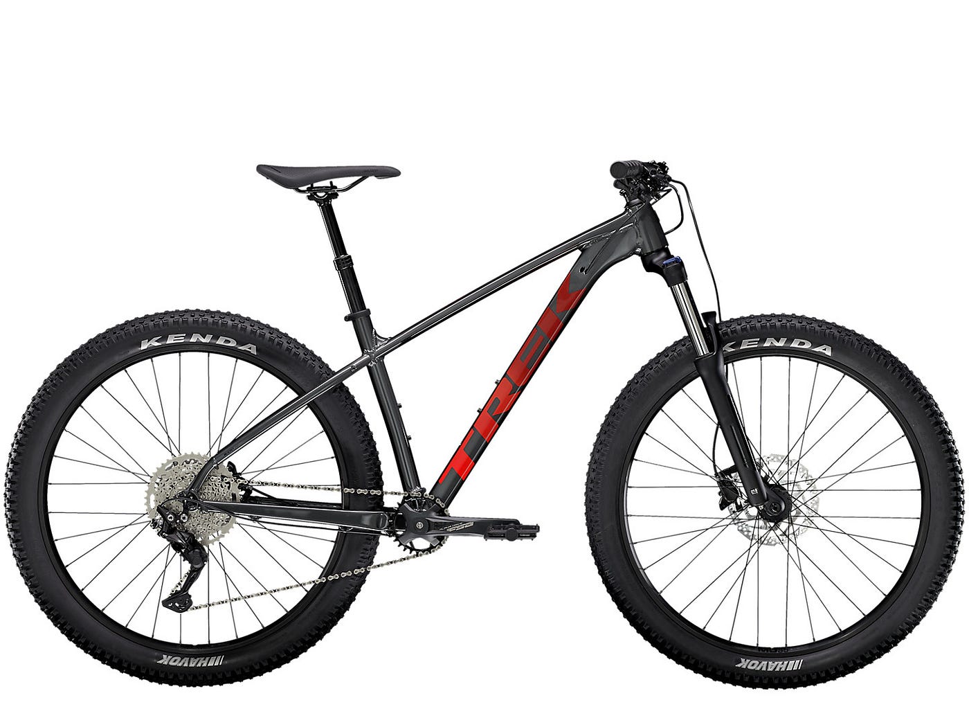 Best trek 2025 cycles