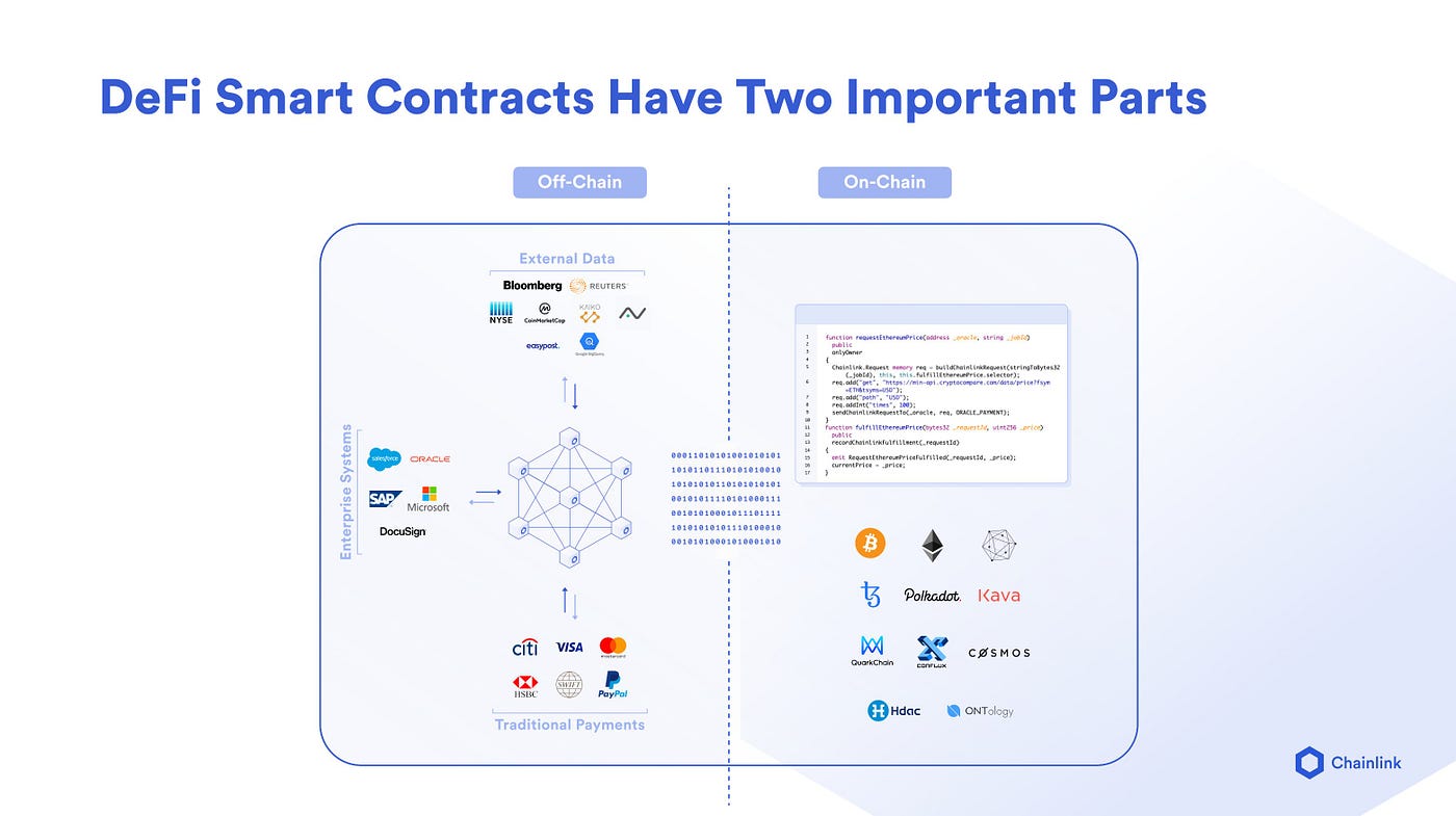 Chainlink news reuters (73) foto