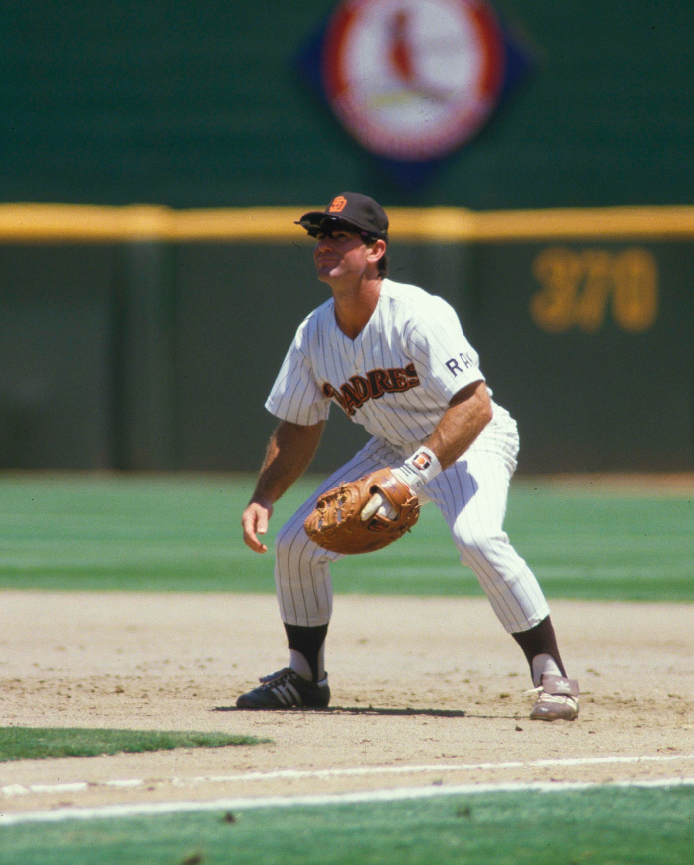 Padres uniforms: Visual history of brown, yellow, blue, orange