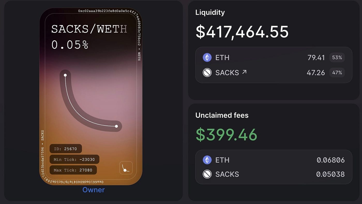Zoracles 2.0— Liquidity Swap Ecosystem | by Zora Labs | Medium