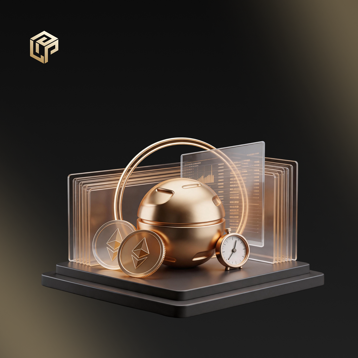 LPKWJ Explora: BIS e 40 Bancos Redefinem Pagamentos Globais via Tokenização