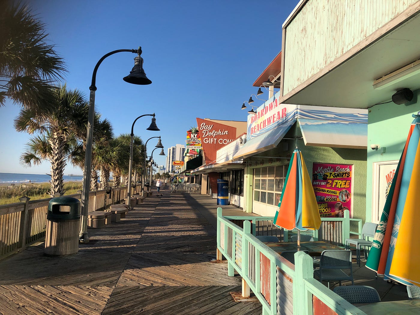 Best Shopping In Myrtle Beach