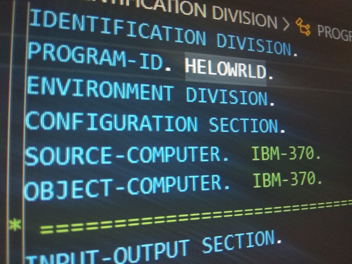 Beginner's Guide: How to access mainframe via Zowe in 10 easy