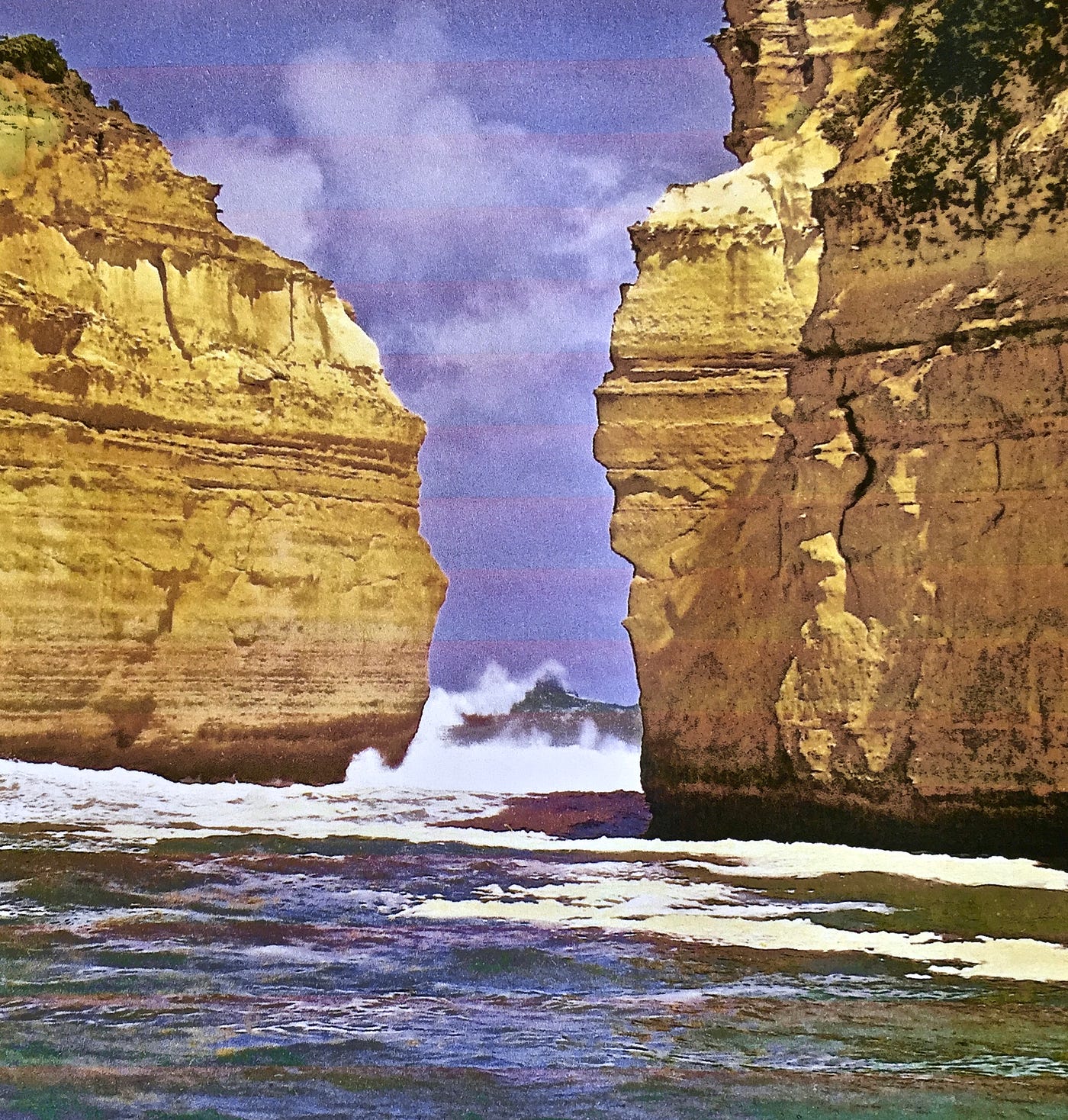 Australia’s Shipwreck Coast