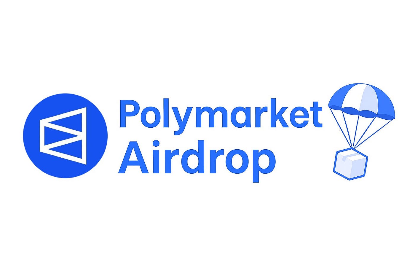 POLY Airdrop Confirmed, But Wait… (Polymarket Token Guide) | by Muhammad  Hassan Ali | Write A Catalyst | Medium