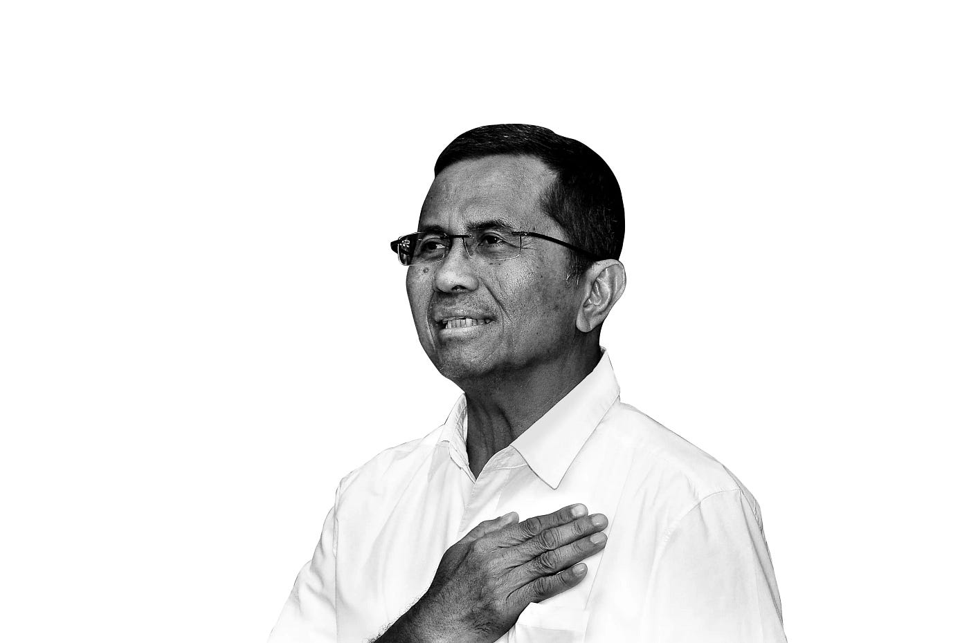 MENGALIR JAUH. Mari kita ikuti Sandiwara di negeri ini.!.