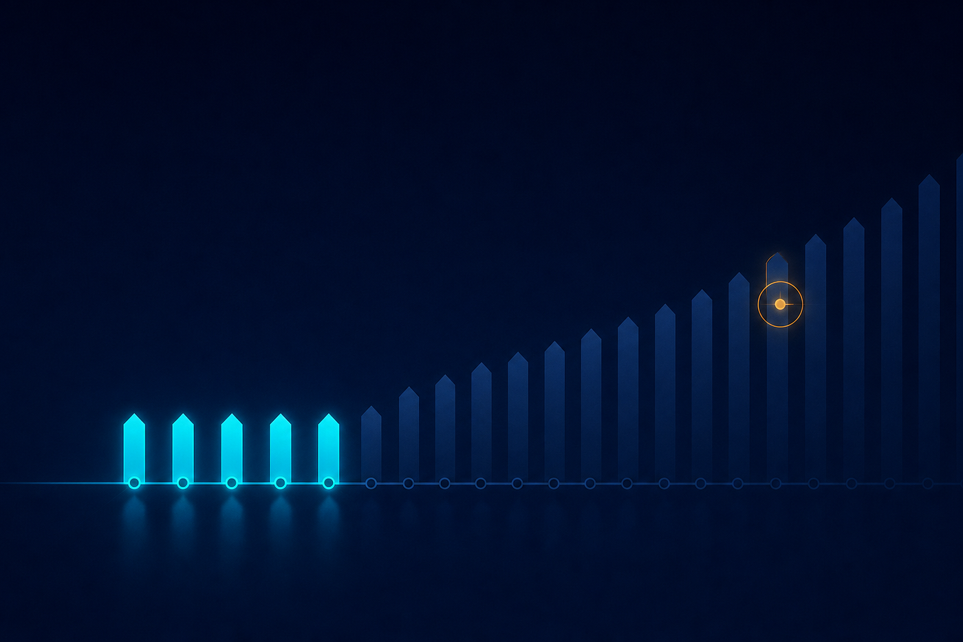 Uptrend, Not in the Brief: The Gap Worth Scanning