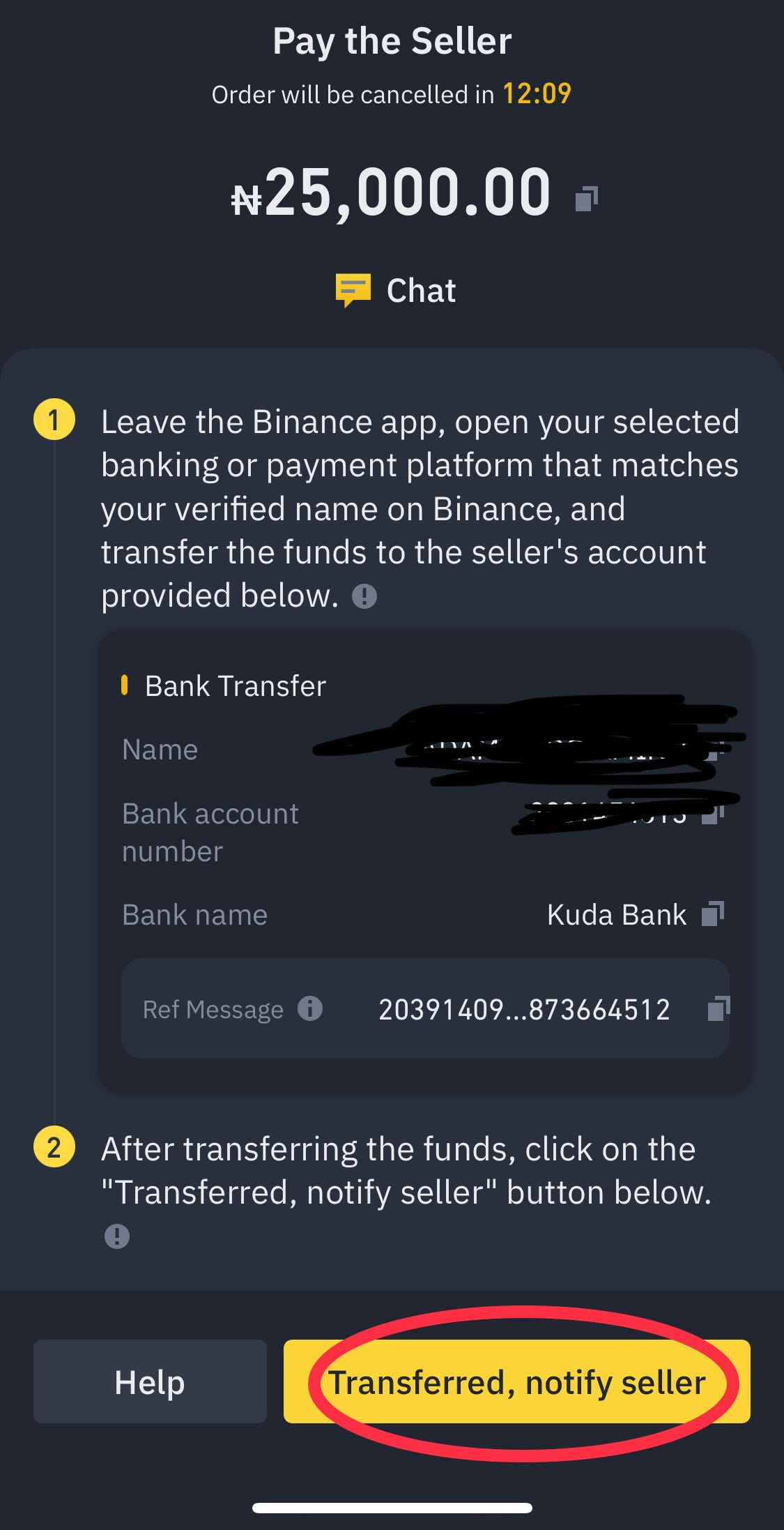 Binance Peer-to-Peer (P2P) Trading Explained | by Altaaf | proSEED | Medium
