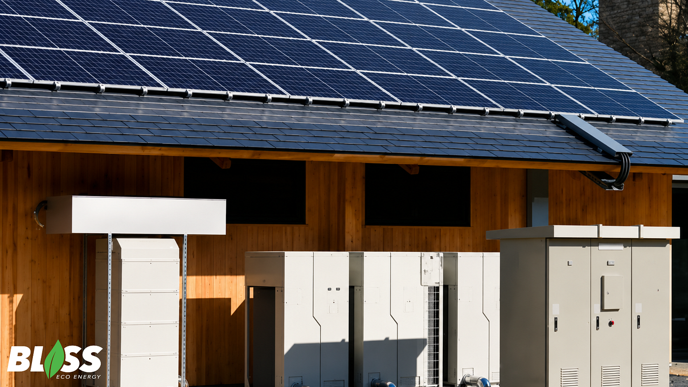 Commercial Solar Installation Essex: A Smart Investment for Long-Term Business Growth