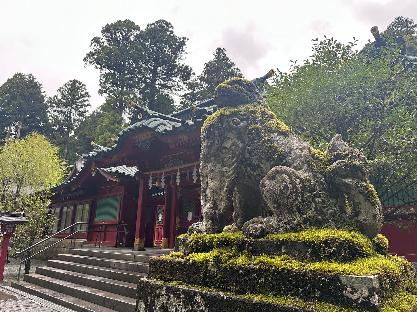 The Flow I Found Between Shrines — And Why It Matters