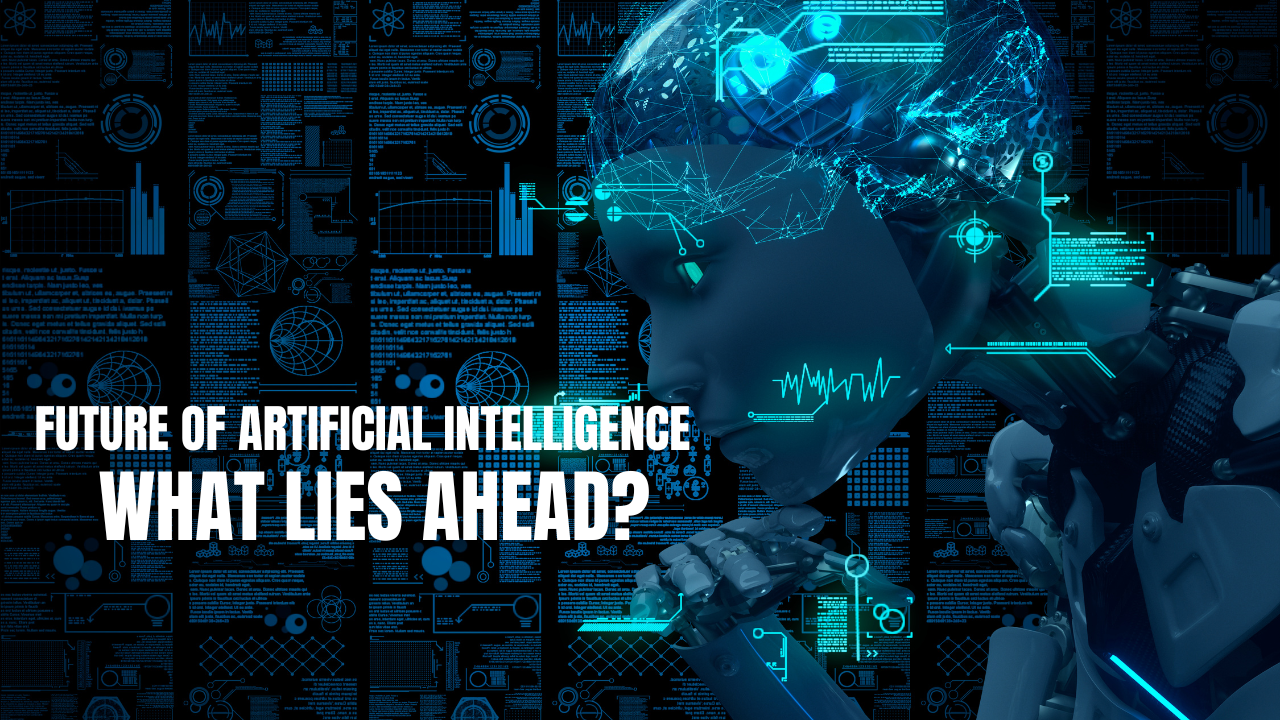 The Future of Artificial Intelligence: What Lies Ahead? | by Oriana  frostfern | Medium
