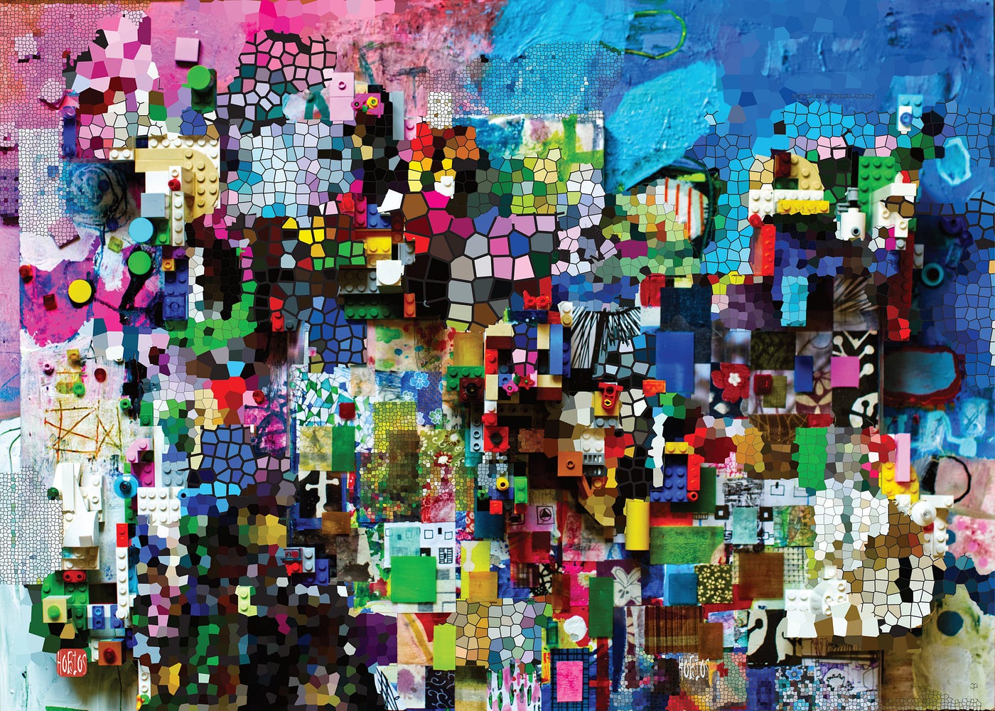 #19 Article: On Being Found Before You Are Searched