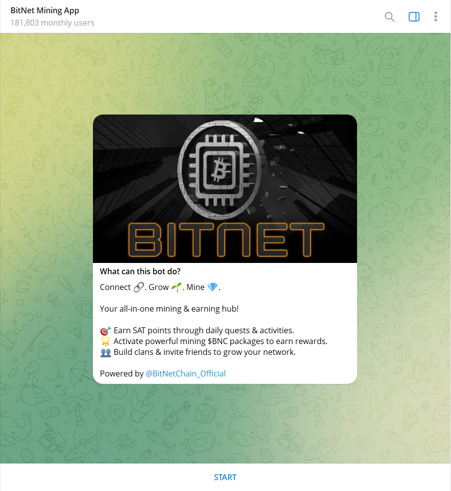 Free SAT Mining Explained: Zero-Cost Tasks, Real Daily Rewards | by  BitNetChain Official | Medium