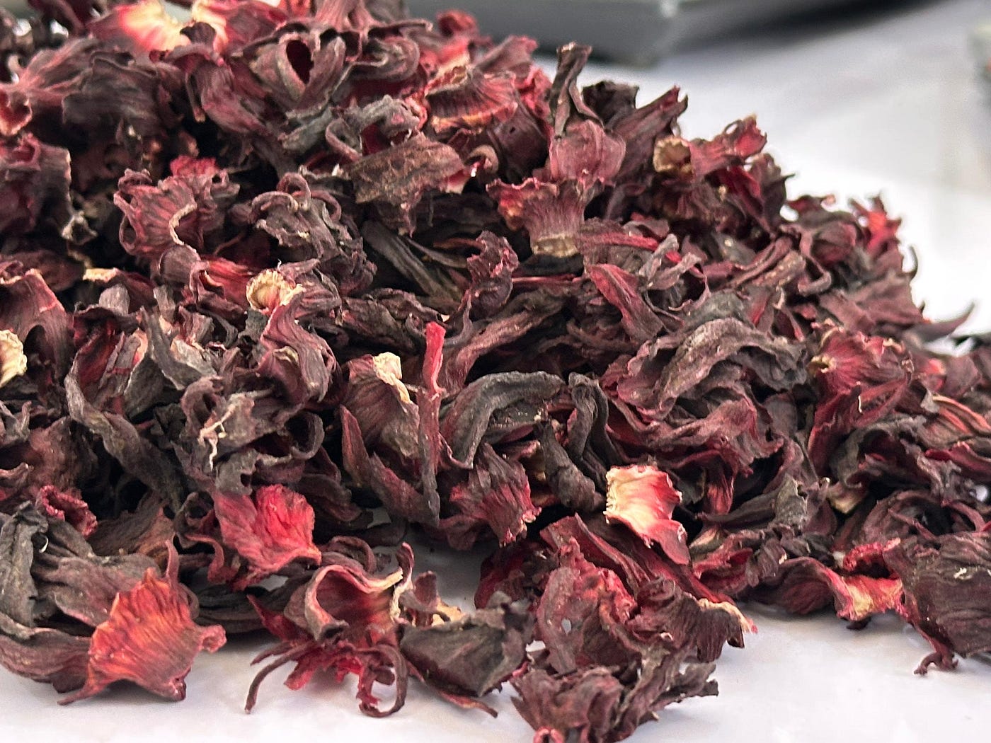 Hibiscus Flower: The Tropical Bloom of Beauty, Health, and Cultural Significance