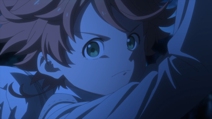 The Promised Neverland Season 2 Review - Winter 2021's Biggest