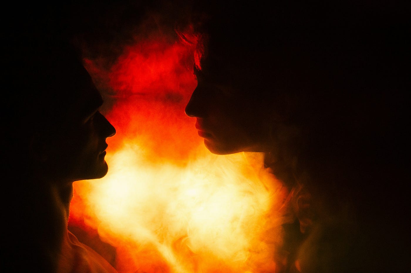 The Conversation God Doesn’t Want Us To Know.