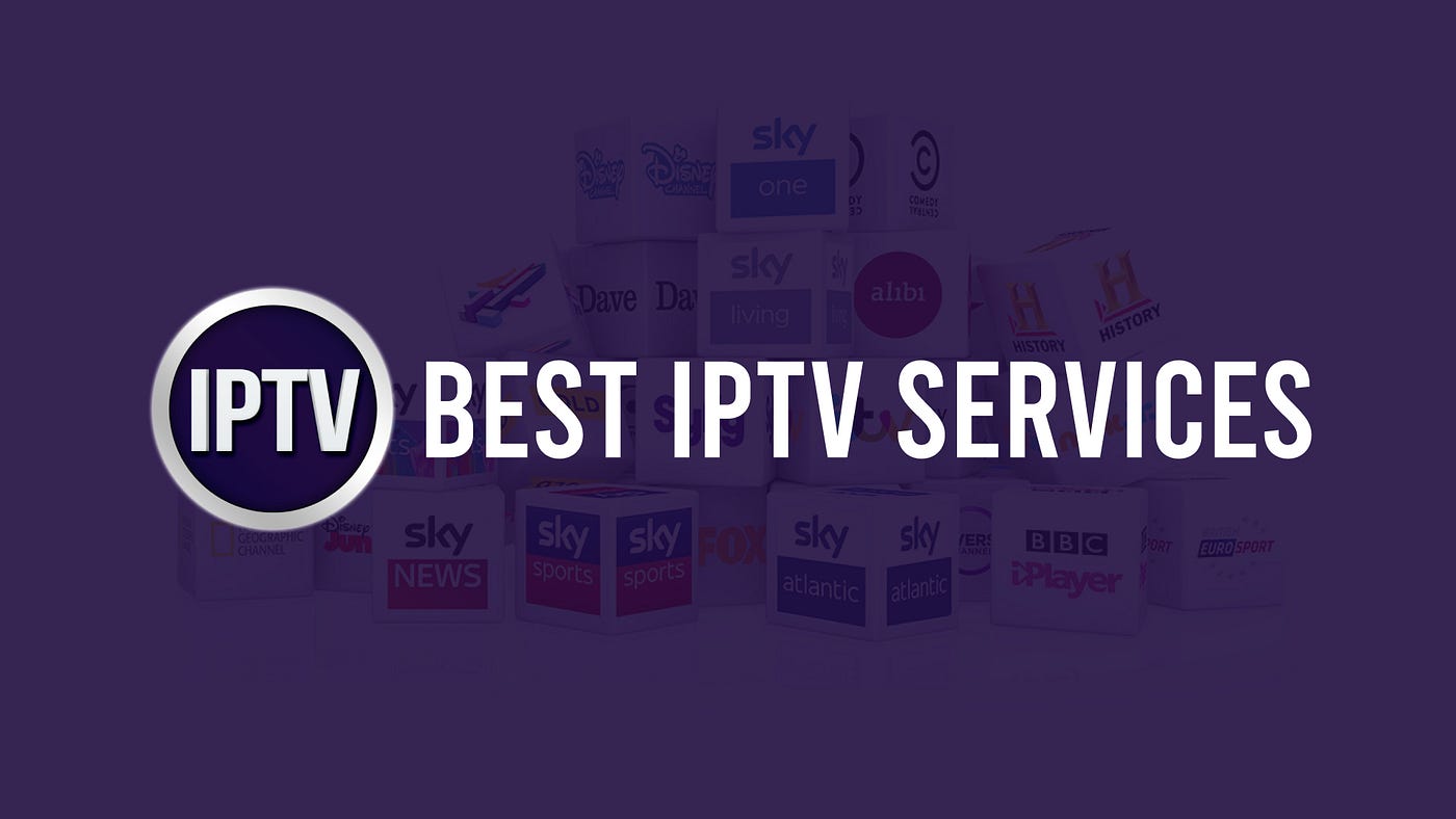 20 Best IPTV Players for Windows PC in 2023 (Latest Updated)