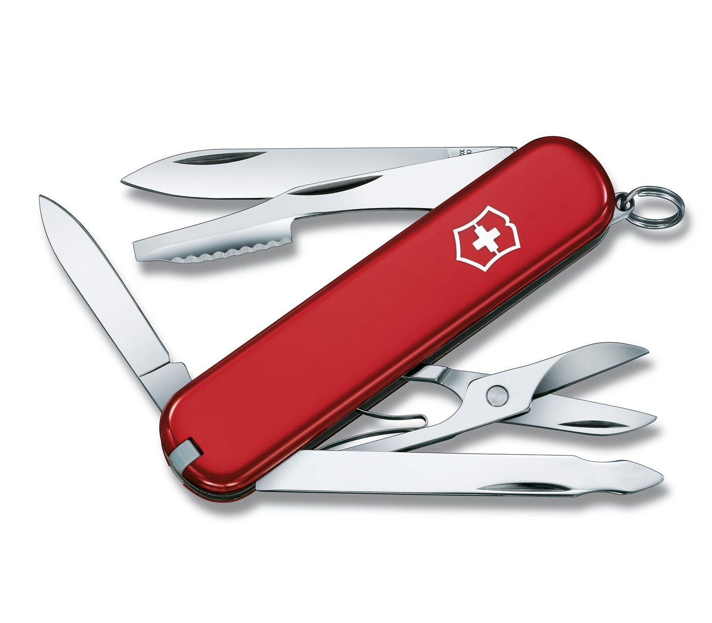 The Best Swiss Army Knives of 2024, Tested and Reviewed