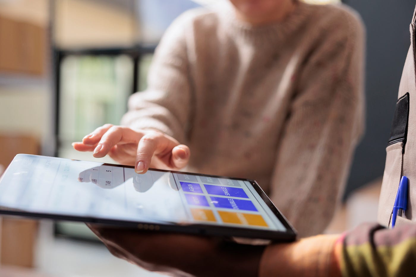 How Data Turns Good UX into Exceptional UX: A Personalisation Blueprint