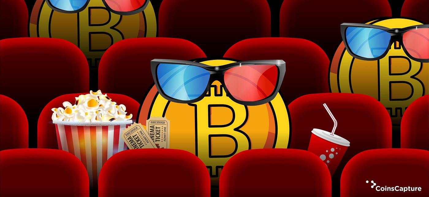 5 Popular Movies On Cryptocurrency and Blockchain | by Coinscapture |  CoinsCapture | Medium