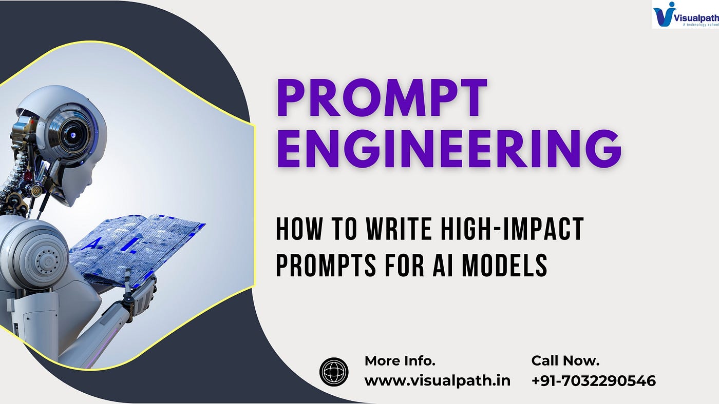 Prompt Engineering Course in Hyderabad | AI Course Online