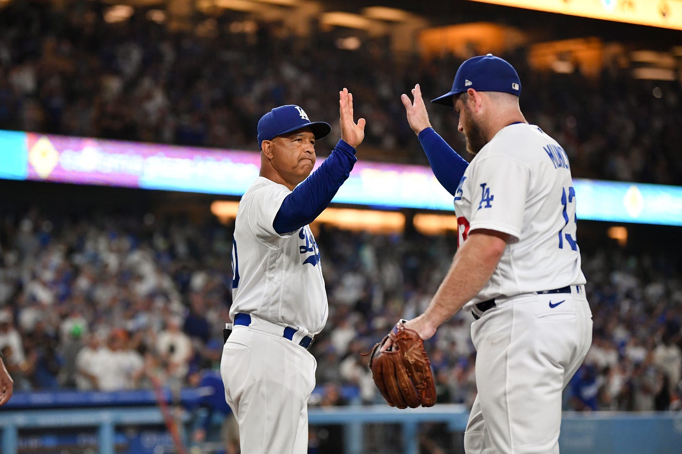 Chicago White Sox at Los Angeles Dodgers Preview - 06/13/2023