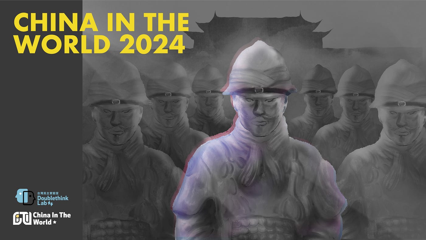 CITW 2024 in Johannesburg: Bridging Continents to Resist Authoritarian Expansion