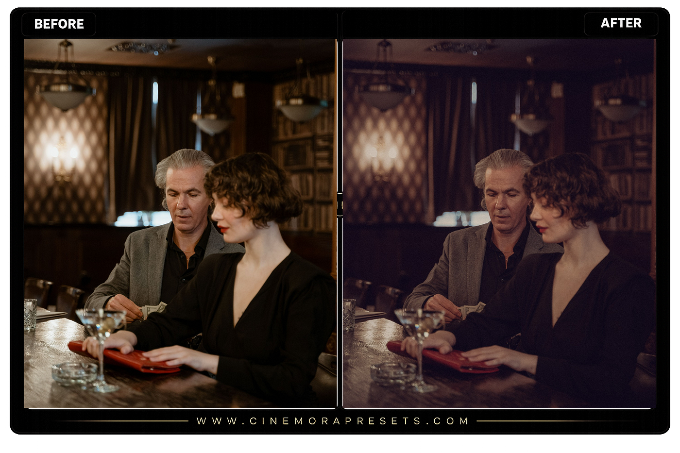Why Your Photos Still Look Flat After Editing (And How Lightroom Presets Fix It)