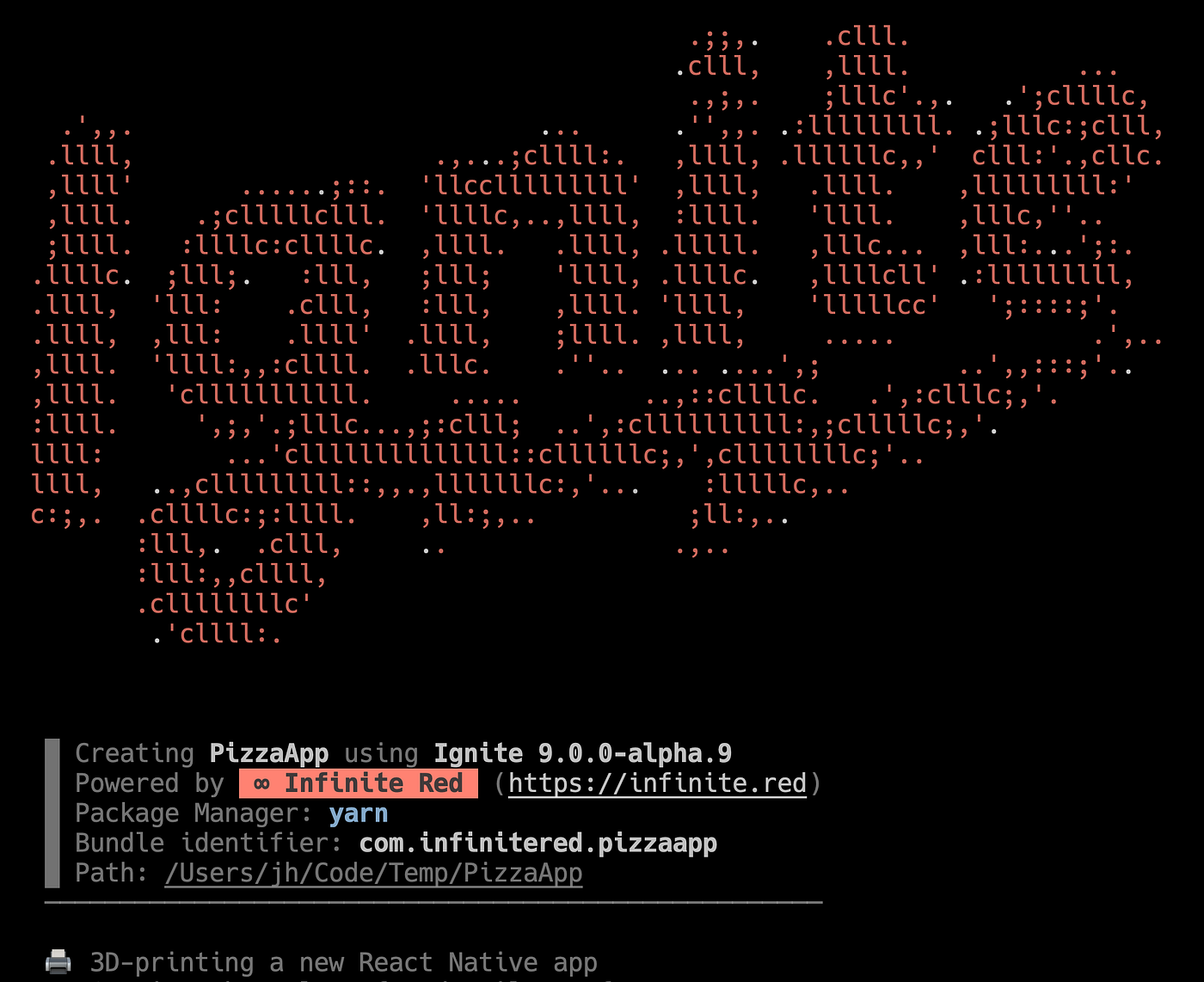 Announcing Ignite 9.0: “Exp[ress]o” | by Jamon Holmgren | Red Shift