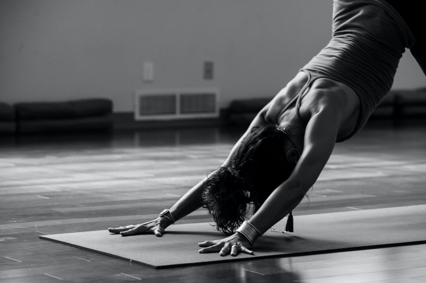 ID Hot Yoga