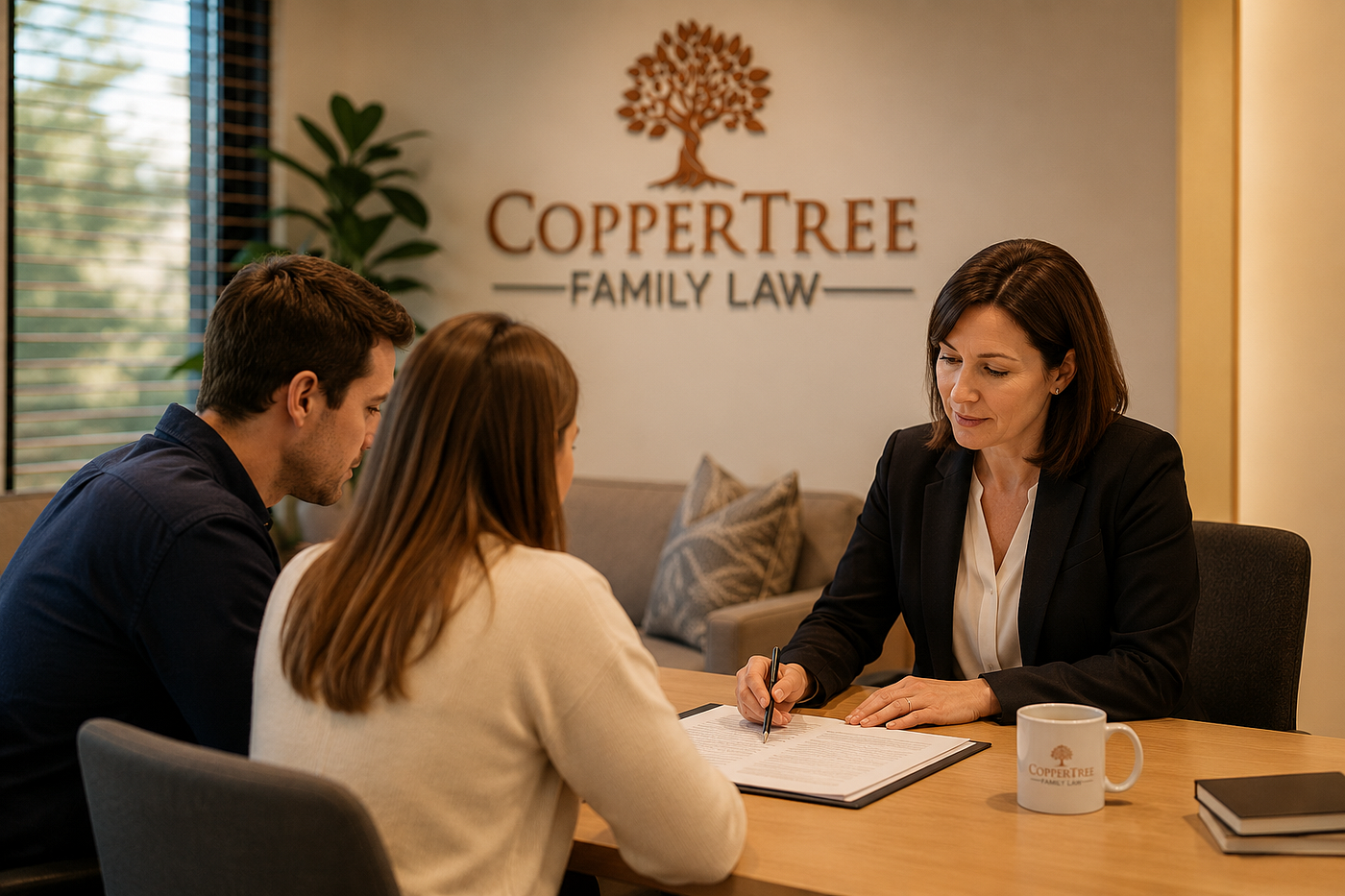 Why Choosing Experienced Family Lawyers on the Central Coast Can Make a Difficult Time Easier