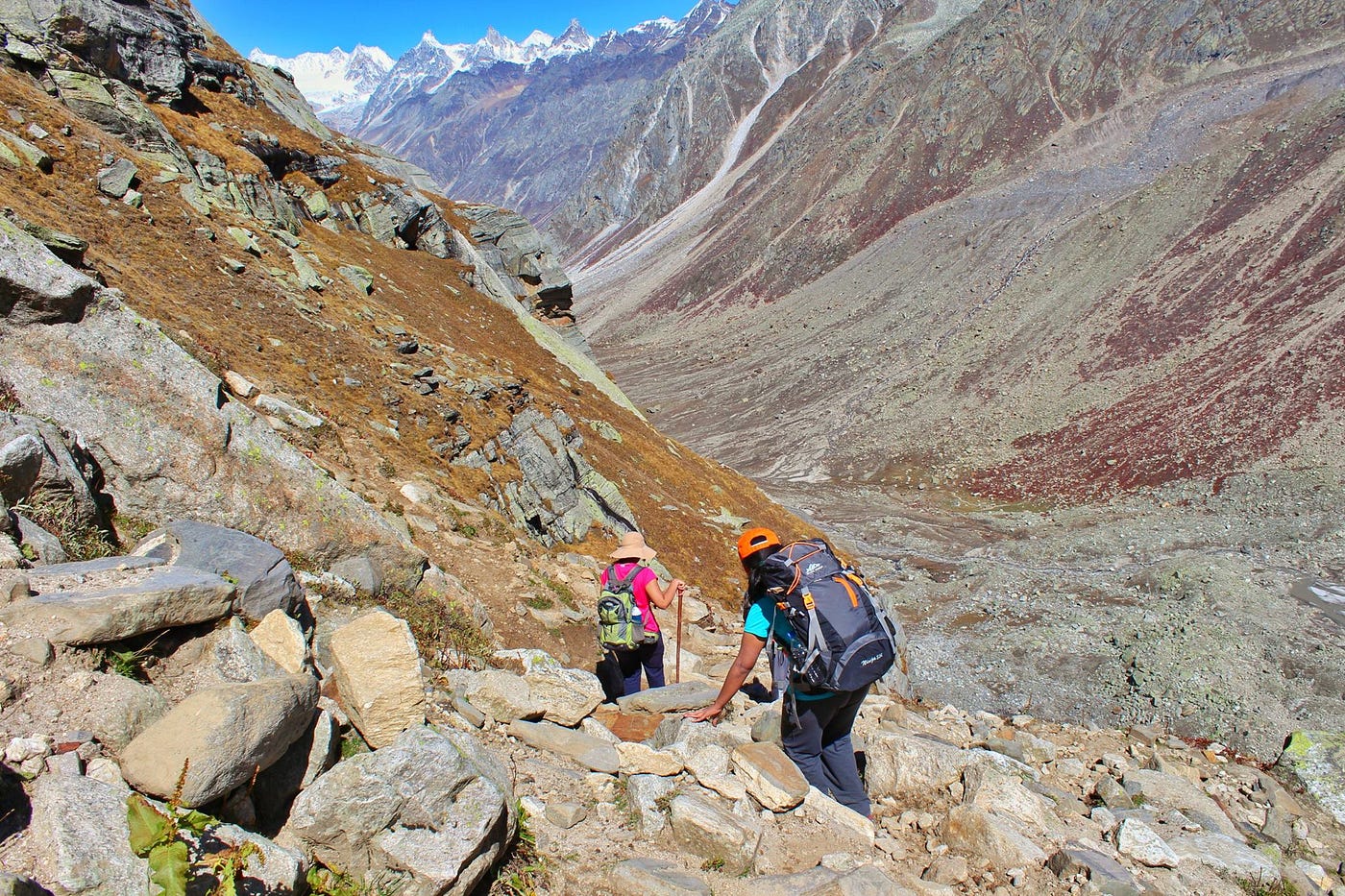 Hampta Pass Trek Planning a Safe & Scenic, Guide & Tips
