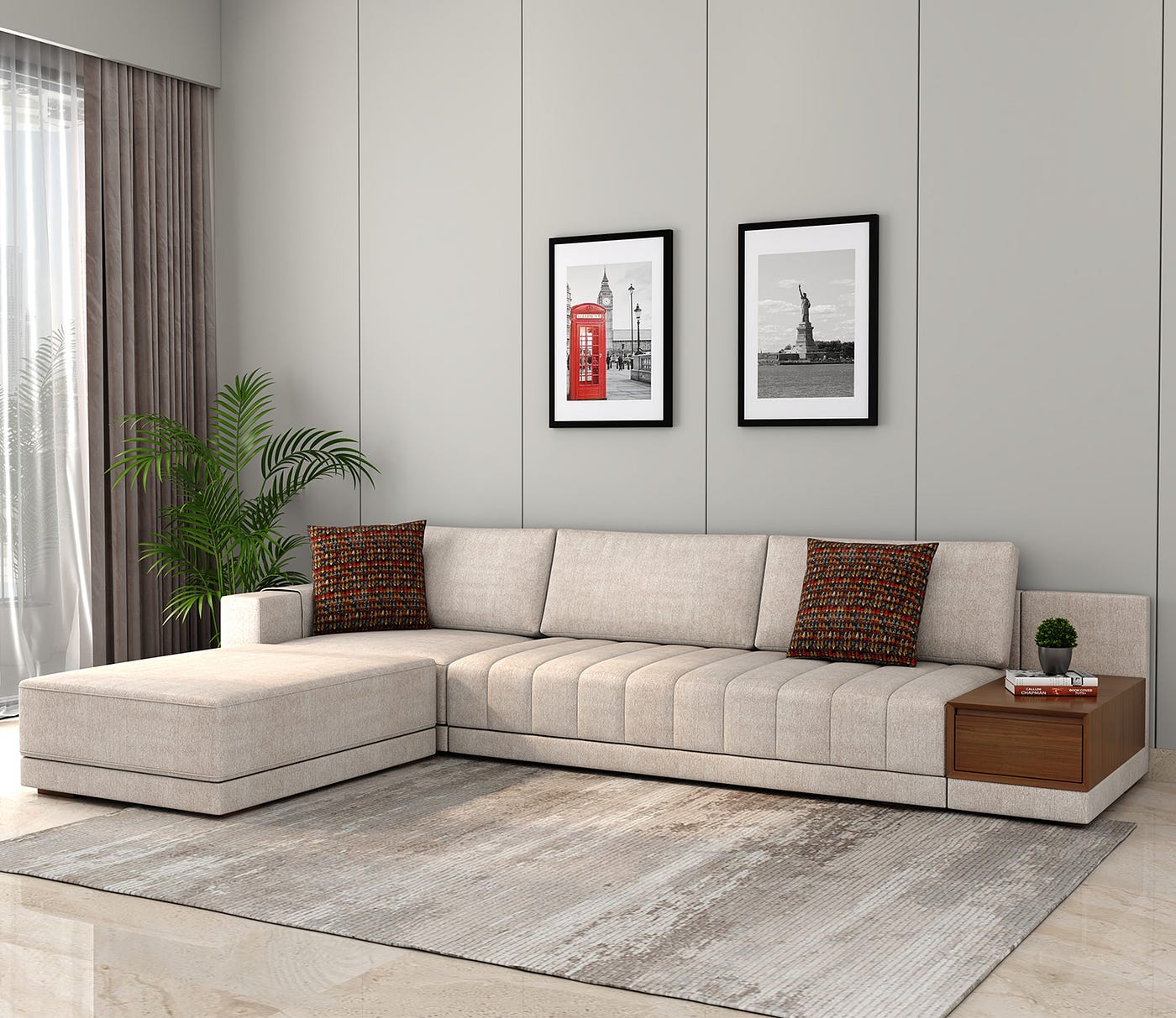 Sofa set medium price discount