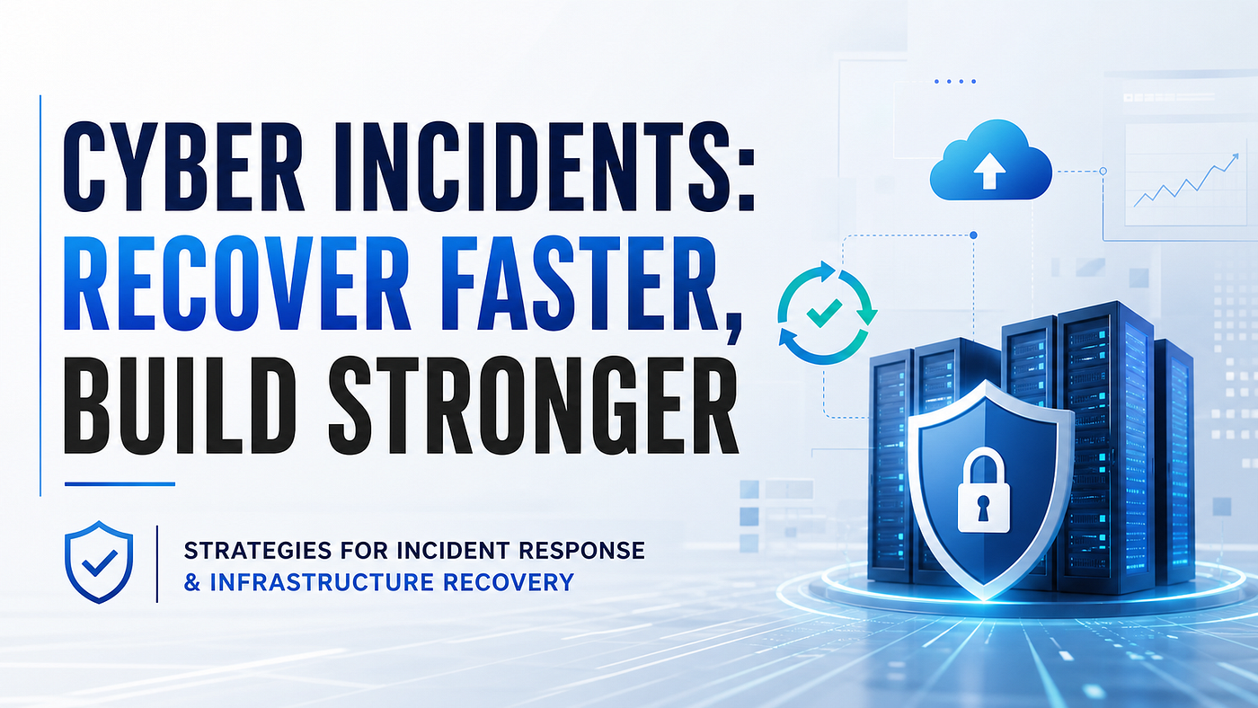 The Anatomy of a Digital Breach: A Crisis Management Protocol for Corporate Infrastructure