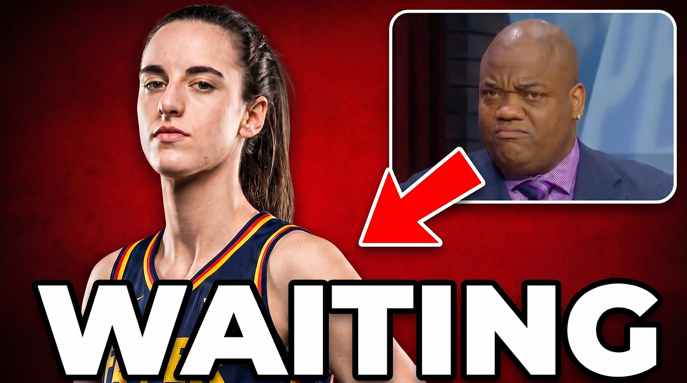 The Caitlin Clark Trade Rumor Was Never Real. Here’s Where It Came From.