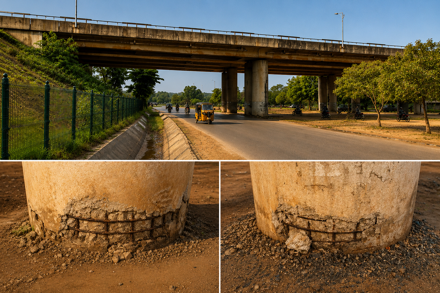 I Thought This Bridge Was Failing. I Was Asking the Wrong Question.