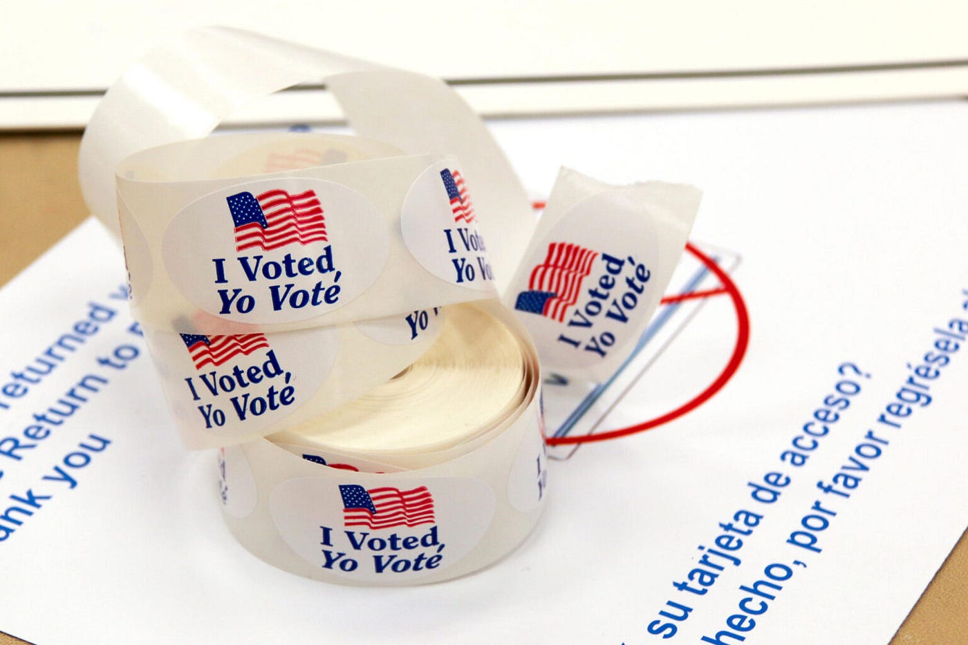 His Impactful 'Vote Common Good' Ad Campaign