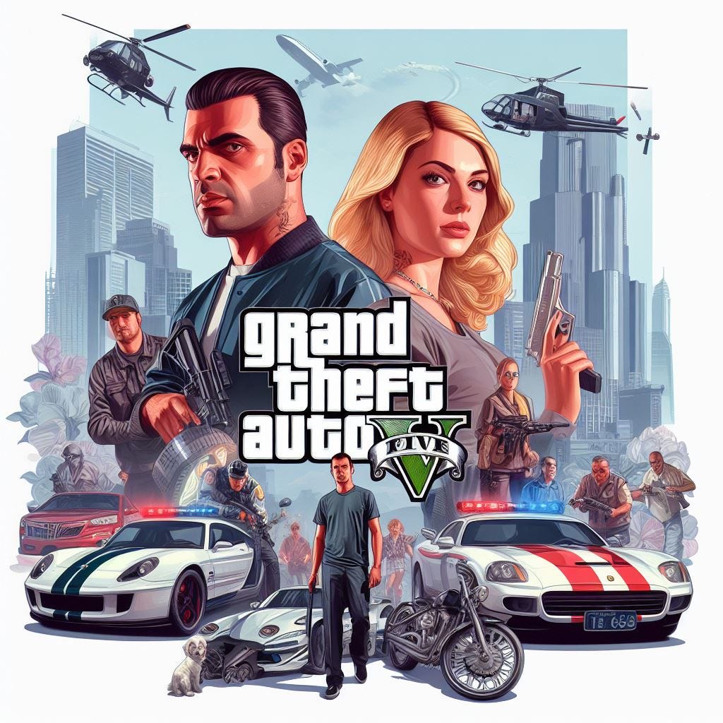 gta 6 price. The rumored price of $150 for the base…