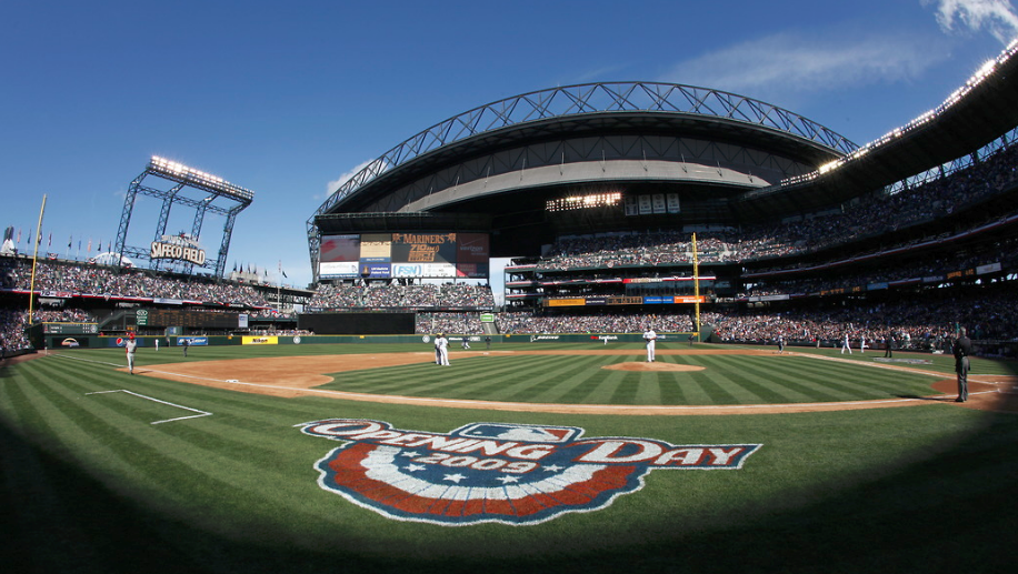 Seattle Mariners - Start planning your trip down to Peoria! ⚾🌵