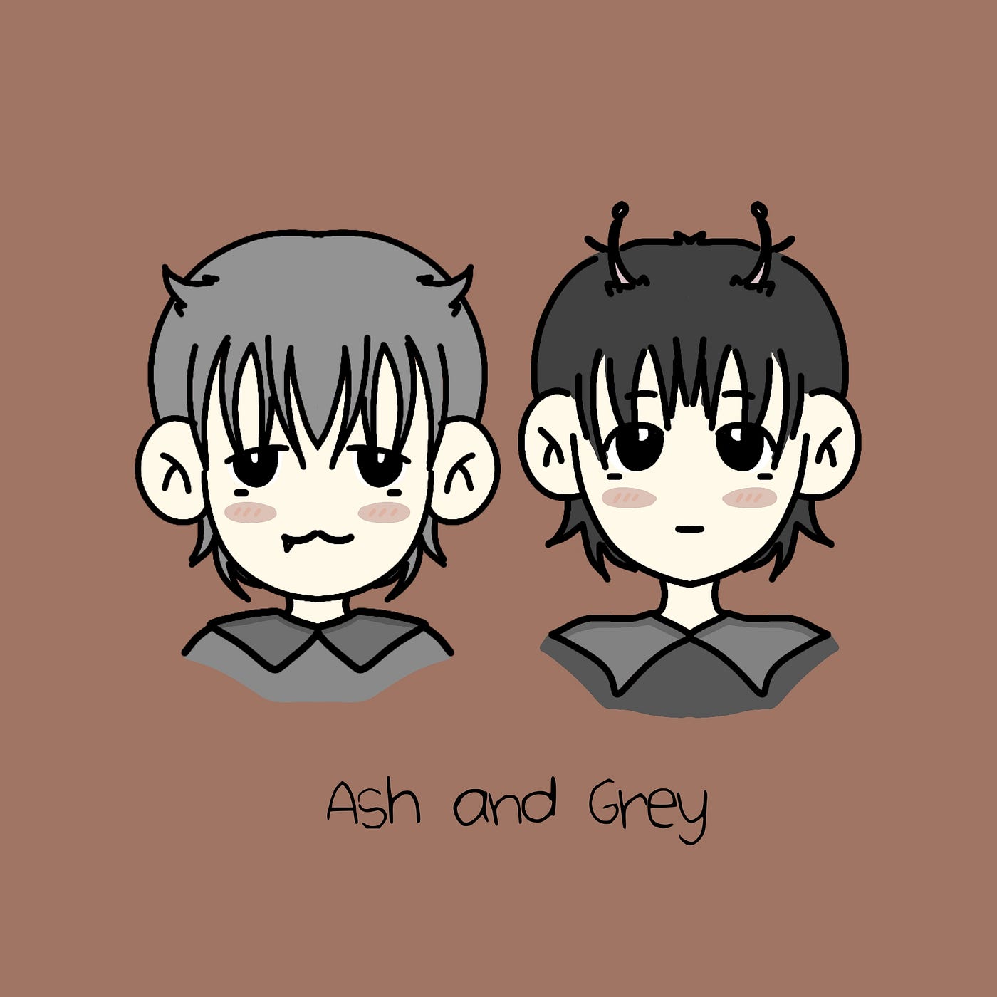 Kiss challenge
Soulseob fluffy
Ash as Jongseob x Grey as Shota