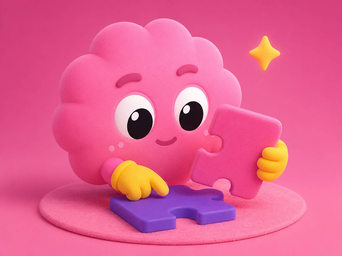 dopami puzzle