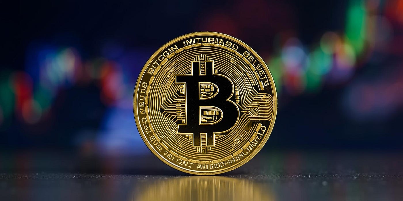 Bitcoin Below $100K: Why 2026 Could Surprise Everyone | by Blend Visions |  Coinmonks | Dec, 2025 | Medium