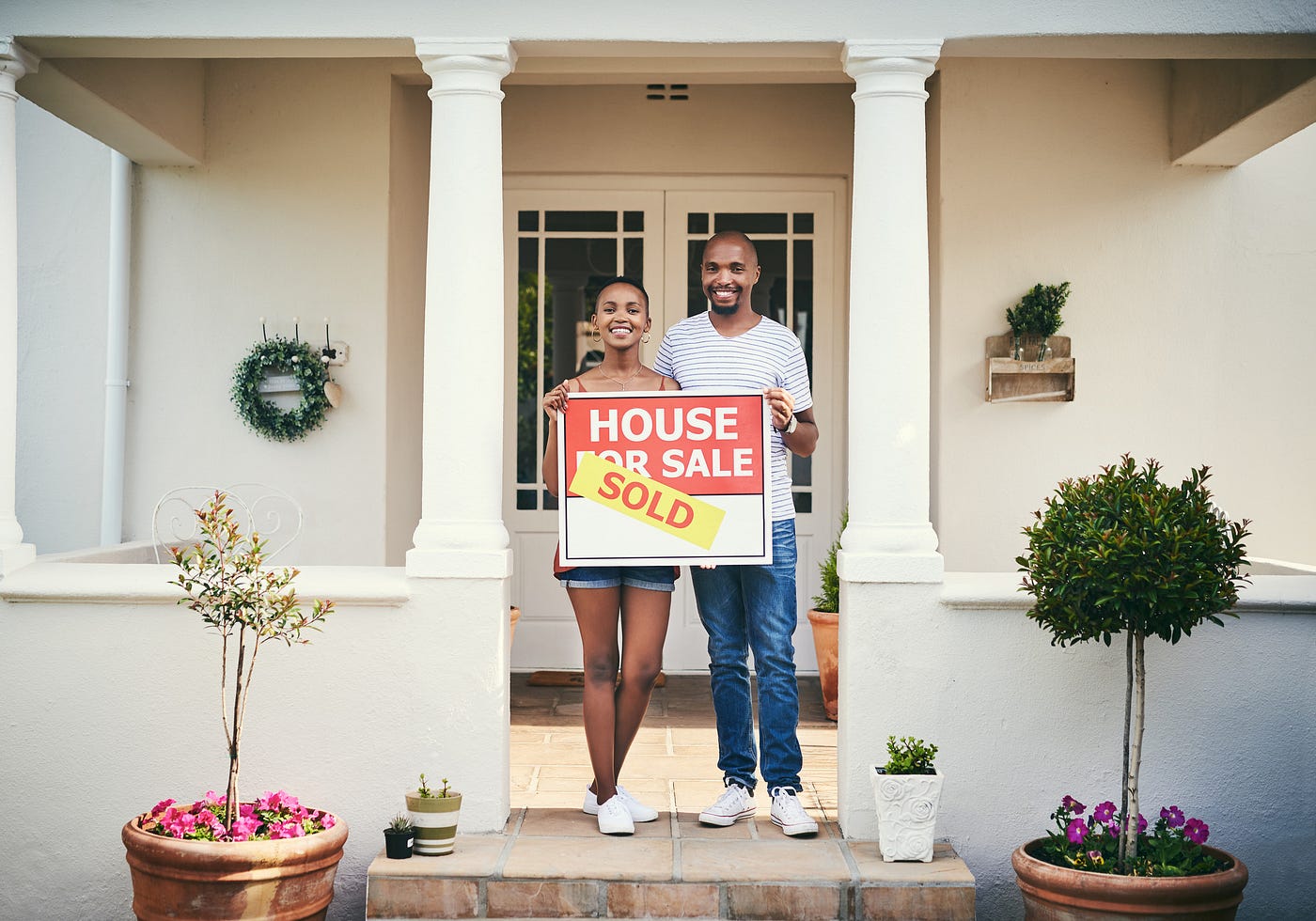 How I Successfully Sold My Randallstown Home Without a Realtor