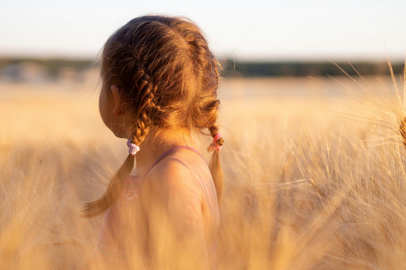 How Spending Years with Toxic Parents Changes You