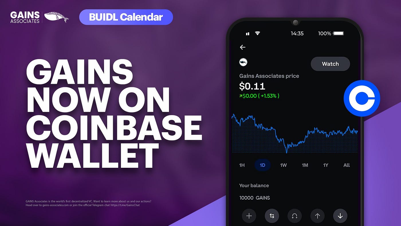 GAINS 2023 Recap. Hi everyone, | by GAINS Associates | GAINS Associates |  Medium