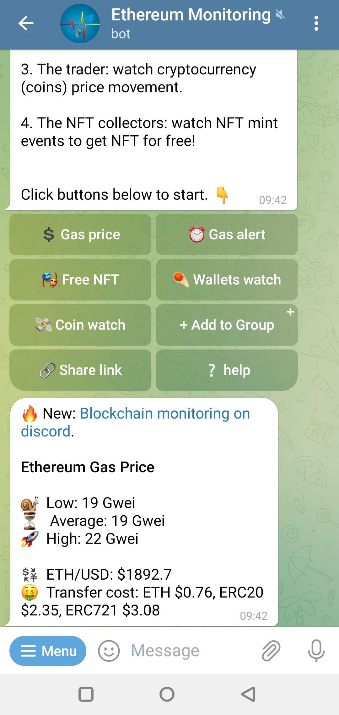 Eth Gas Fee Insights: Tools and Techniques to Optimize Blockchain  Transactions | by Aksha Agarwal | Coinmonks | Medium