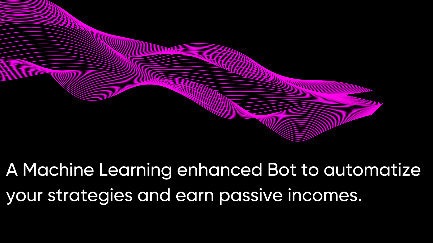 Crypto Trading Bot based on Momentum Strategy and ML-Upgradeable. | by  Astrid Network | Medium