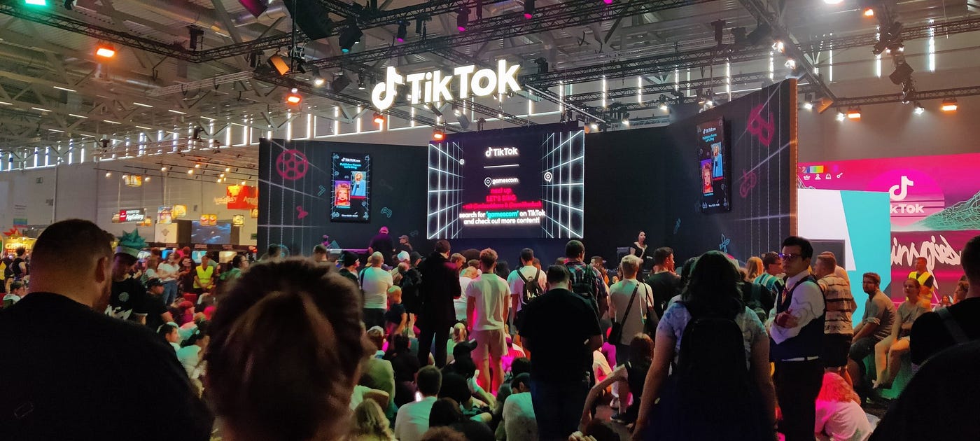 Effectively Using TikTok To Market Your Game - Beamable